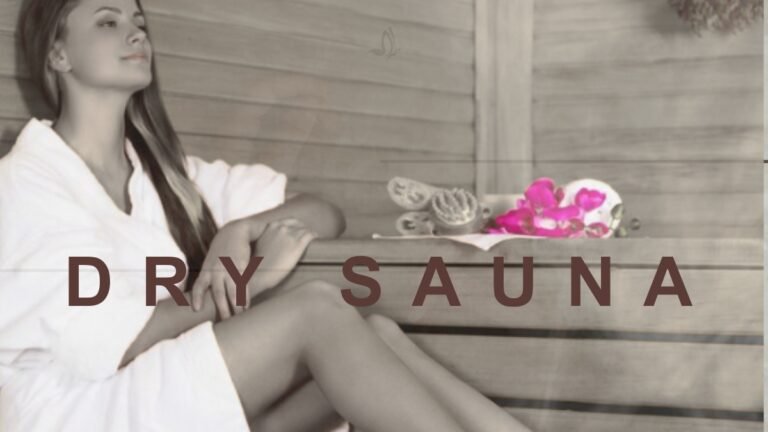 How Hot Is a Dry Sauna? Discover the Surprising Truth