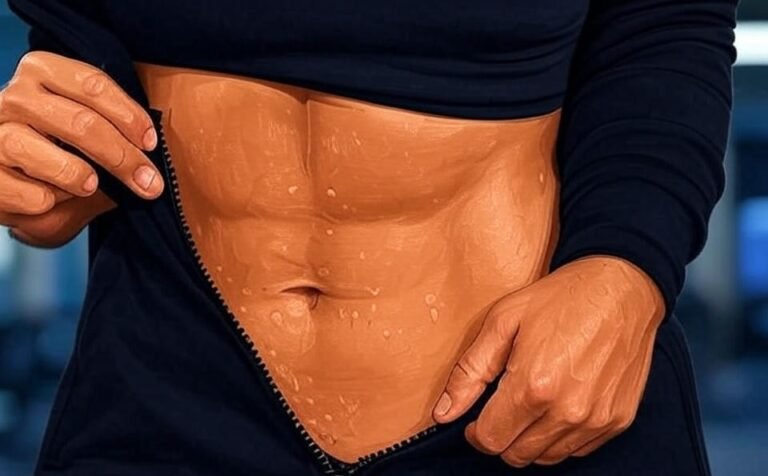 Sauna Sweat Suit Benefits: Boost Weight Loss & Fitness