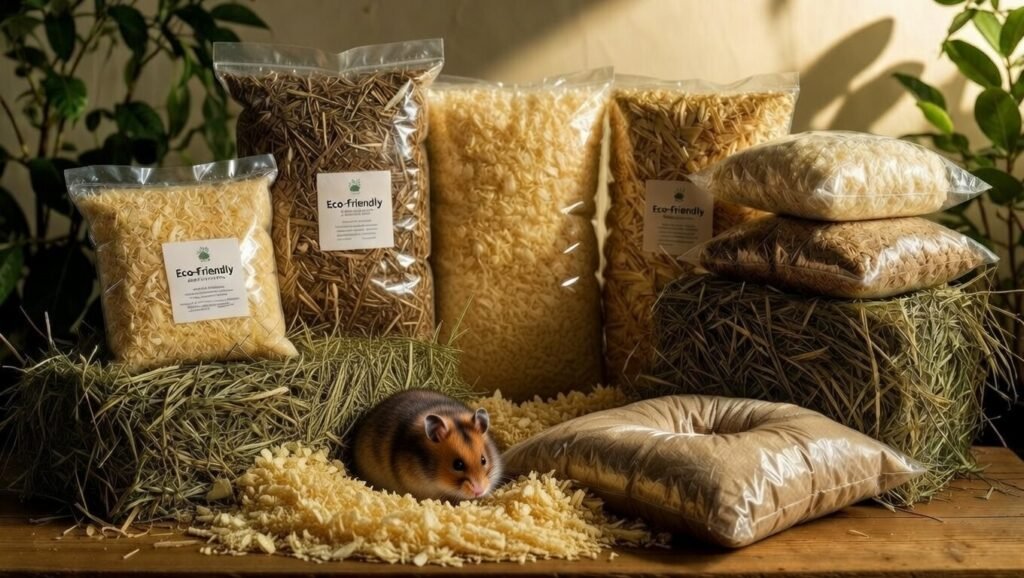 Pet bedding